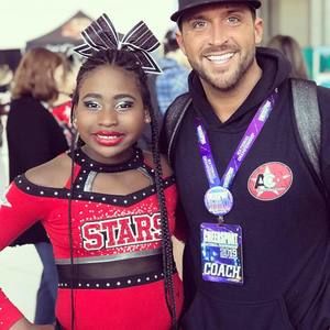 Meet your Posher, Kyndall